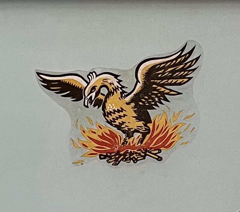 Phoenix Rising – Restoration of Brisbane “Phoenix” Fourmotor Tram 550
